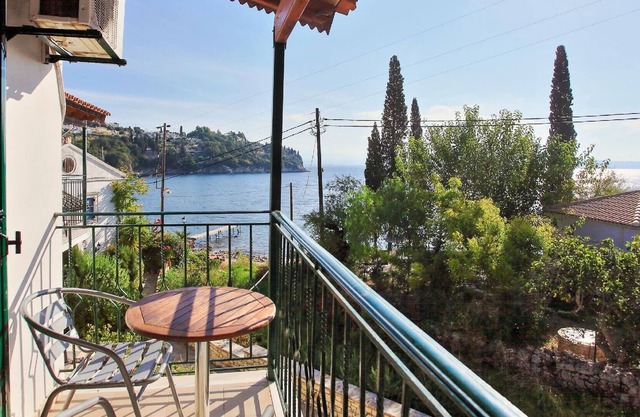 Holiday apartment Kalami for 1 - 5 persons with 1 bedroom - Holiday apartment
