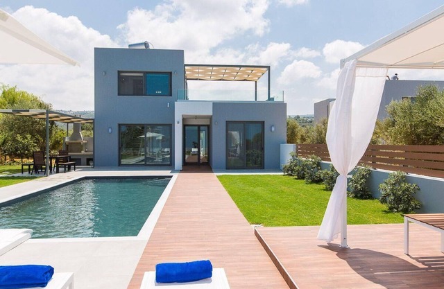 Holiday house Angeliana Kriti for 1 - 6 persons with 3 bedrooms - Holiday house
