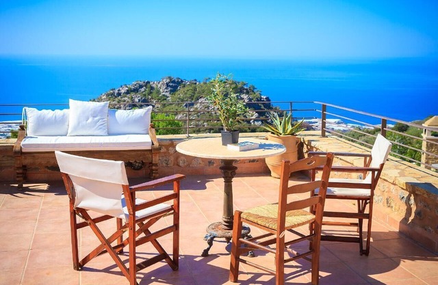 Holiday house Anatoli for 1 - 8 persons with 3 bedrooms - Holiday home