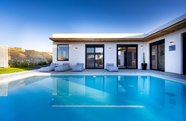 Holiday house Chersonissos for 1 - 4 persons with 2 bedrooms - Holiday home