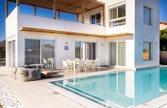 Holiday house Chersonissos for 1 - 6 persons with 3 bedrooms - Holiday home
