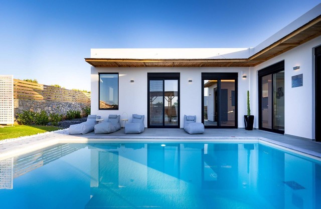 Holiday house Chersonissos for 1 - 4 persons with 2 bedrooms - Holiday house