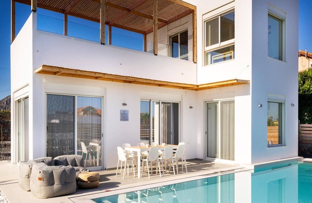 Holiday house Chersonissos for 1 - 6 persons with 3 bedrooms - Holiday house