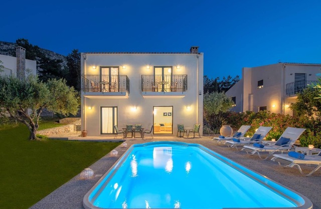 Holiday house Chersonissos for 1 - 6 persons with 3 bedrooms - Holiday house