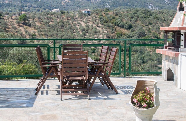 Holiday house Skiathos for 1 - 6 persons with 2 bedrooms - Holiday house
