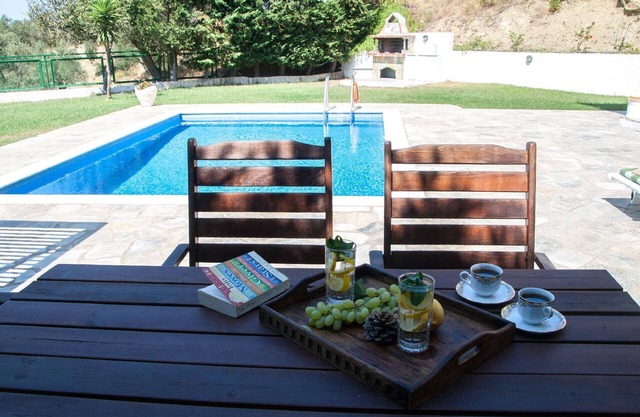 Holiday house Skiathos for 1 - 6 persons with 2 bedrooms - Holiday house