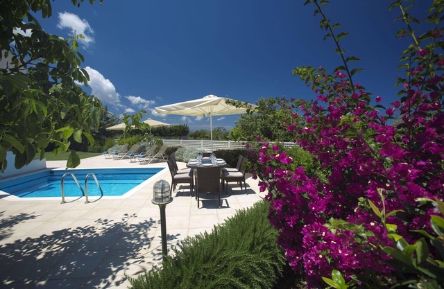 Holiday house Skouloufia for 1 - 7 persons with 3 bedrooms - Holiday house