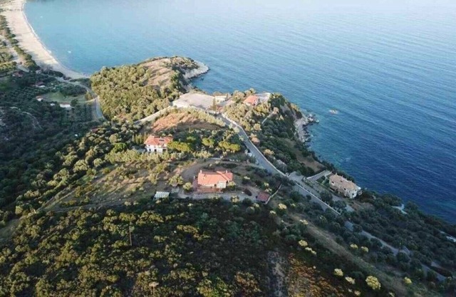 Sofia Quiet Garden Holiday