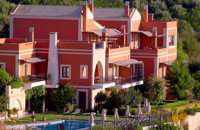 Katalagari Country Premium Suite