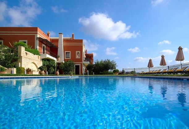 Katalagari Country Suites