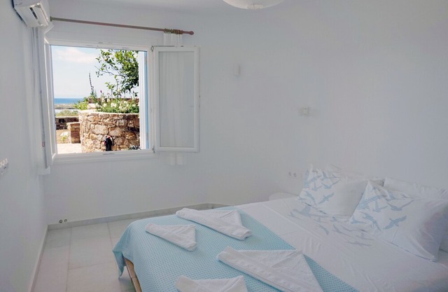 KYMA Apartments - Naxos Agios Prokopios 1 - Beautiful sea view