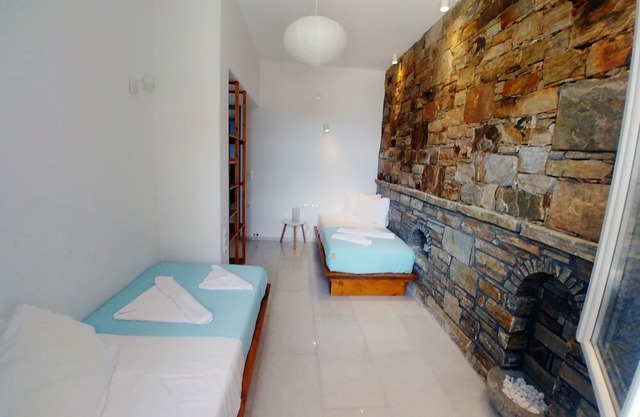 KYMA Apartments - Naxos Agios Prokopios 3 - Beautiful sea view!