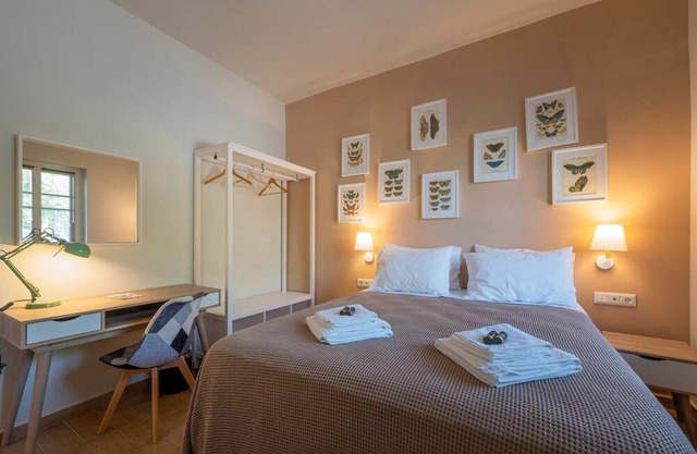 Linas Home - Kalamata Mediterranean Villas