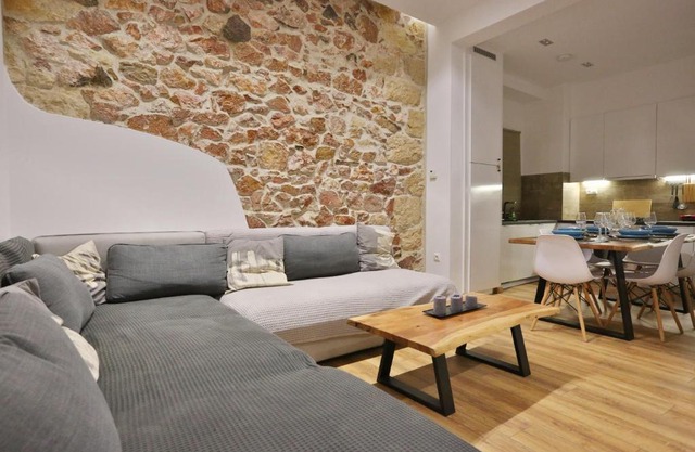 Luxury Apartment near Acropolis