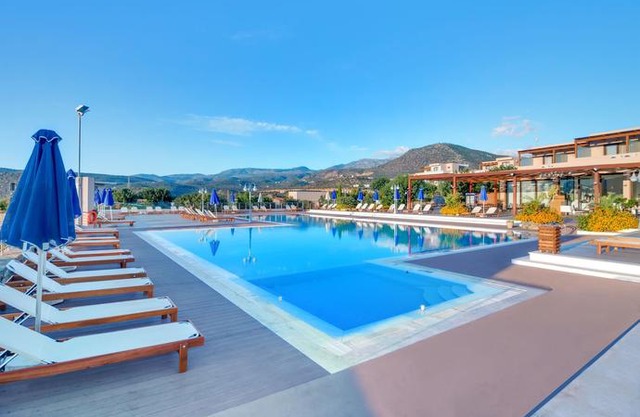Miramare Resort & Spa
