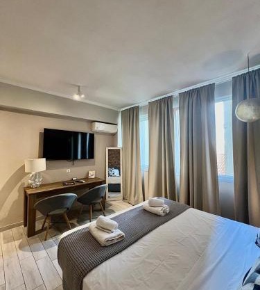 Monastiraki 312 SuperHost Hub