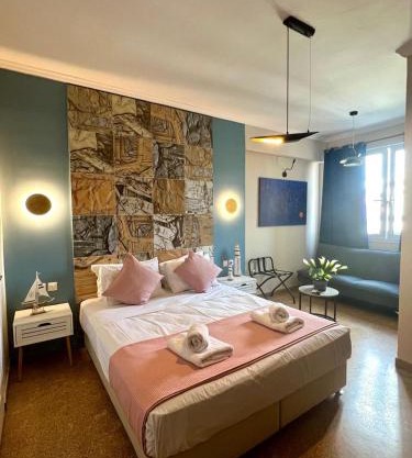 Monastiraki 510 SuperHost Hub