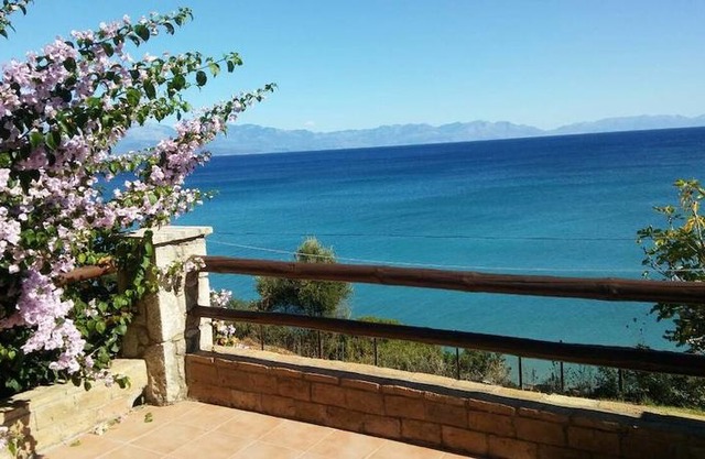 Panorama Beach Chrani