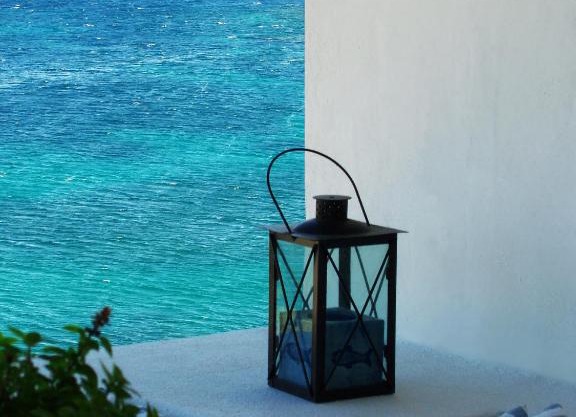 Patmos Paradise Studios
