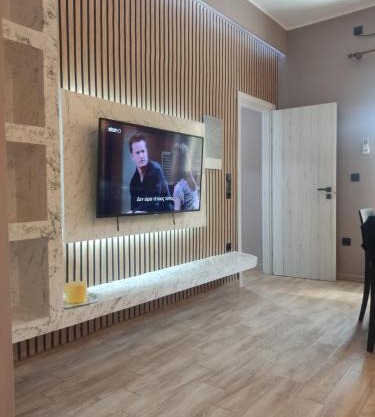 Petrino apartment