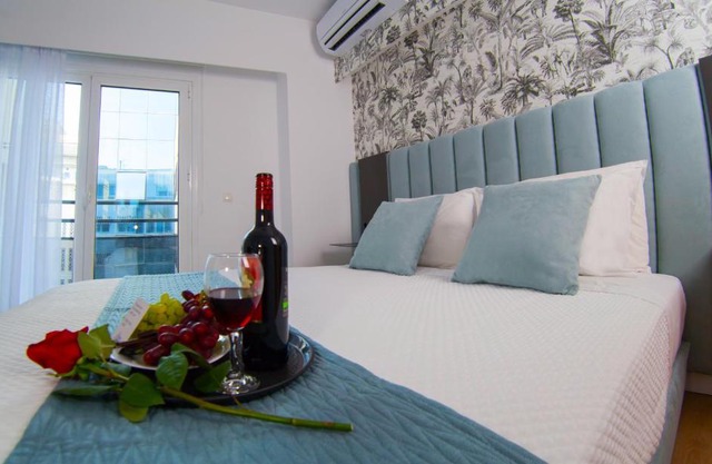 Phaedrus Living Executive Kriel Suites 101