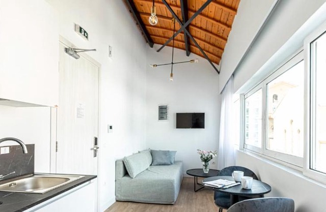 Phaedrus Living Executive Kriel Suites 301