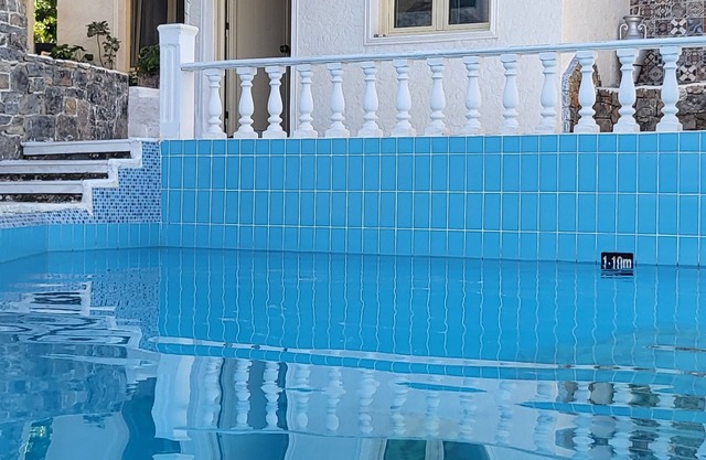 Private Apartment Sea View