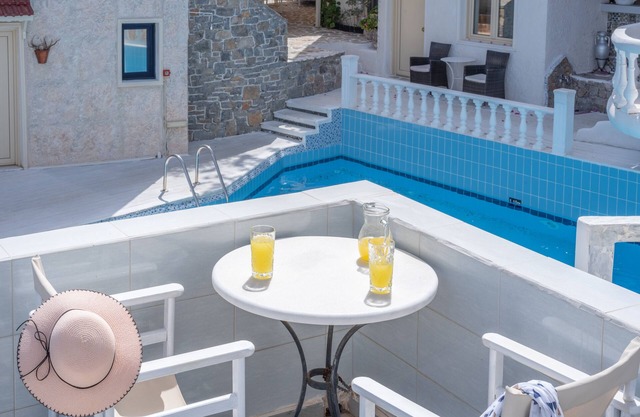 Private Spacious Room Full Sea View