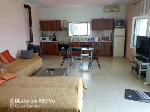 Sardinia lux house