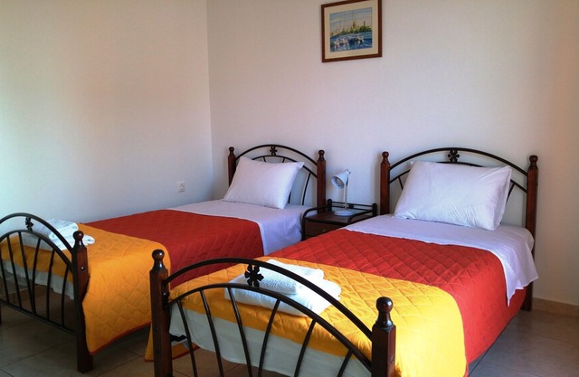 Seaside House 2 bedrooms, Lesbos Island Greece