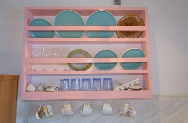 Spiros Jetty House: Walk to Beach, Sea Views, A/C, Car Not Required