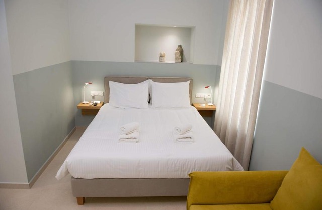 Stylish Studio Apartment - 1 House
