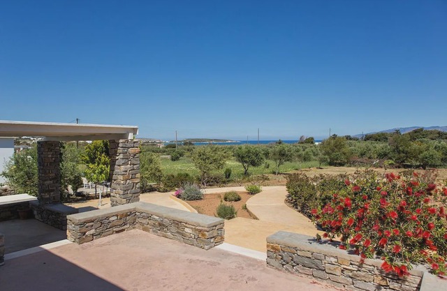Villa Filizi - Filizi Naoussa Paros