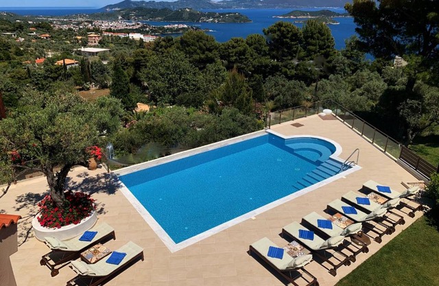 Villa Hermes
