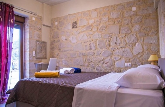 Villa Ruby in Bali, Rethymnon