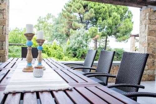 Zennova #11 Blue Pearl