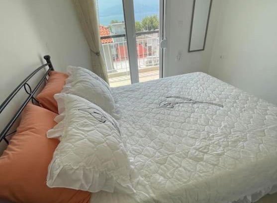 Gefira Mpania Apartment | Διαμέρισμα στη Ναύπακτο