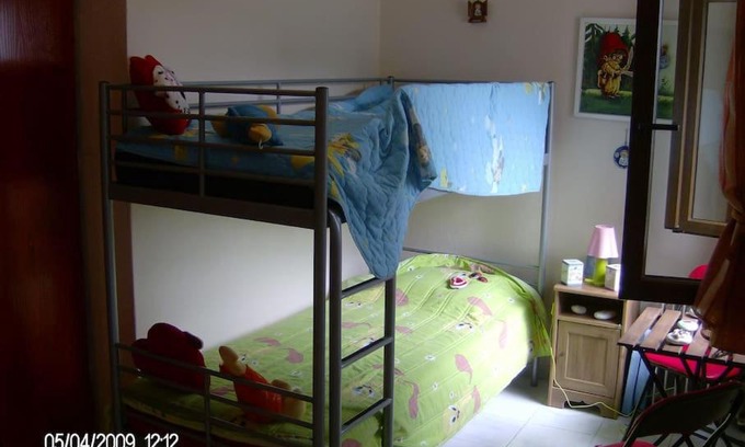 Agios Ioannis House | Διαμέρισμα 25τμ Στον Άγιο Ιωάννη, Πήλιο Air Conditioner