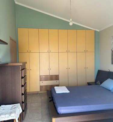 Patras House | ΔΩΜΑΤΙΟ ΧΑΛΑΡΩΣΗΣ ΜΕ θέα και ησυχία