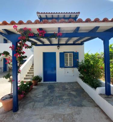 Kithira Apartment | ΕΙΡΗΝΗ Studios