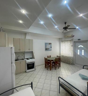 Kamena Vourla Apartment | ΕΝΟΙΚΙΑΖΟΜΕΝΑ ΕΠΙΠΛΩΜΕΝΑ ΔΙΑΜΕΡΙΣΜΑτα