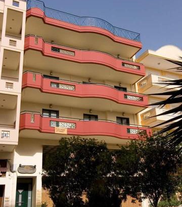 Loutra Edipsou Apartment | ΙΩΛΚΟΣ