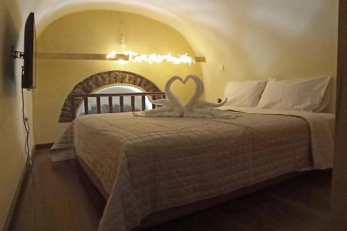 Mesta Apartment | Μεσαιωνικός οικισμός