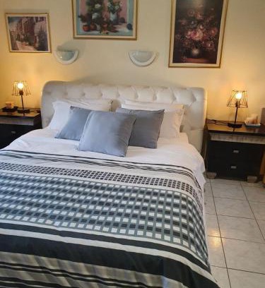 Kalavrita Apartment | Ξενώνας Ελένη