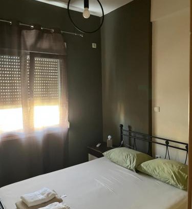 Goudi Apartment | Πάρκο Γουδή