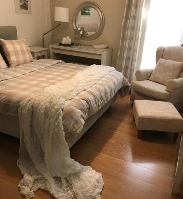 Trikala Apartment | Στην ΚΑΡΔΙΑ ΤΗΣ ΠΟΛΗΣ - in the HURT OF THE TOWN