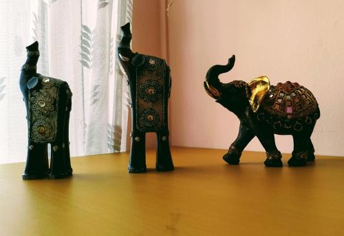 Preveza Apartment | Το Φεγγερό