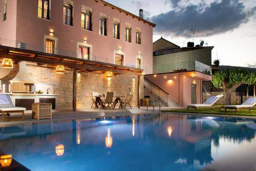 Venerato Apartment | 100 m² Apartment ∙ 2 bedrooms ∙ 5 guests