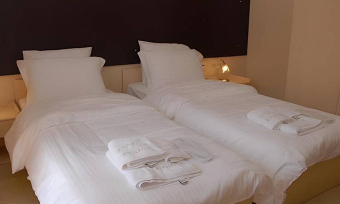 Kastoria Bed & Breakfast | 100 m² Bed and breakfast ∙ 2 bedrooms ∙ 4 guests