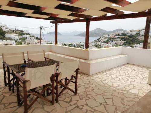 Panteli House | 100 m² House ∙ 1 bedroom ∙ 2 guests
